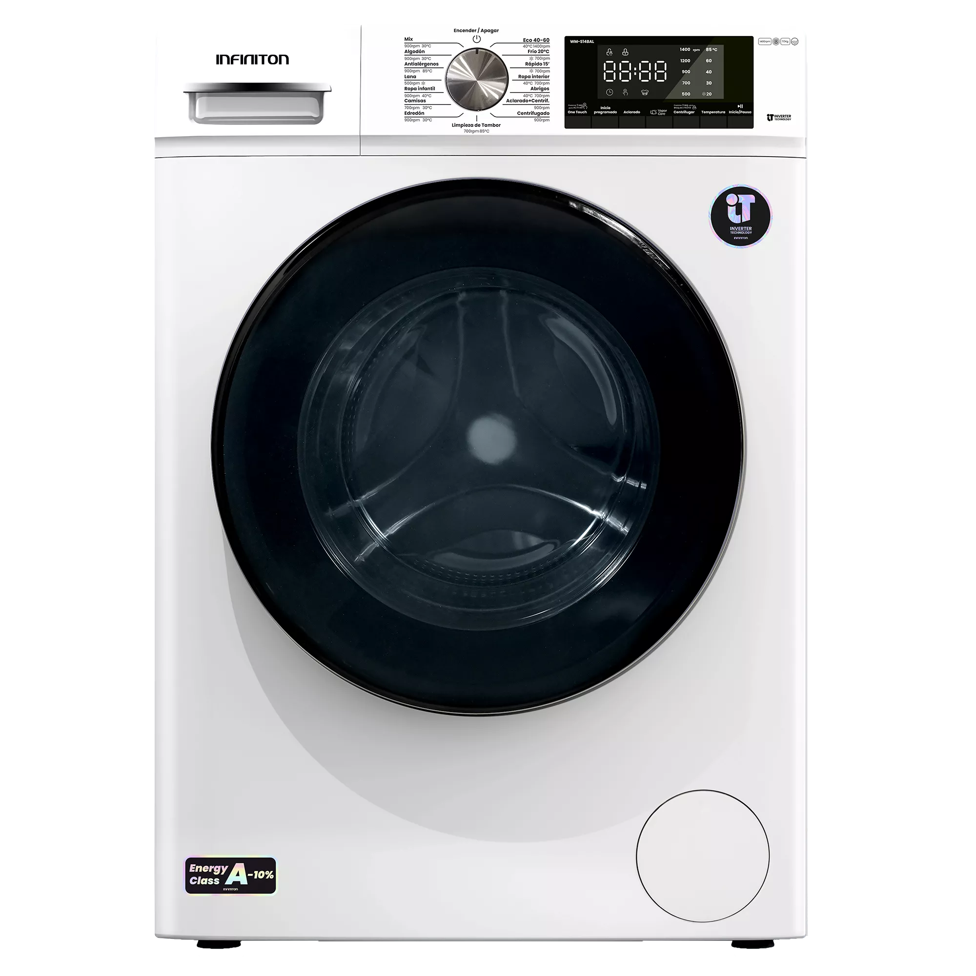 WM-S14BAL Infiniton - 1