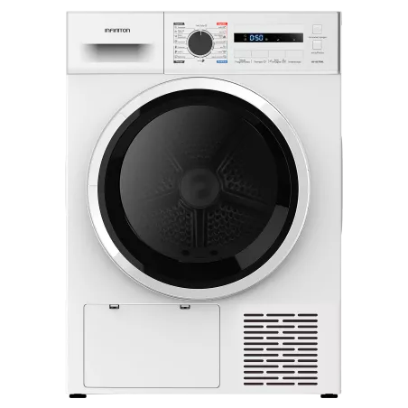 SECADORA BOMBA DE CALOR