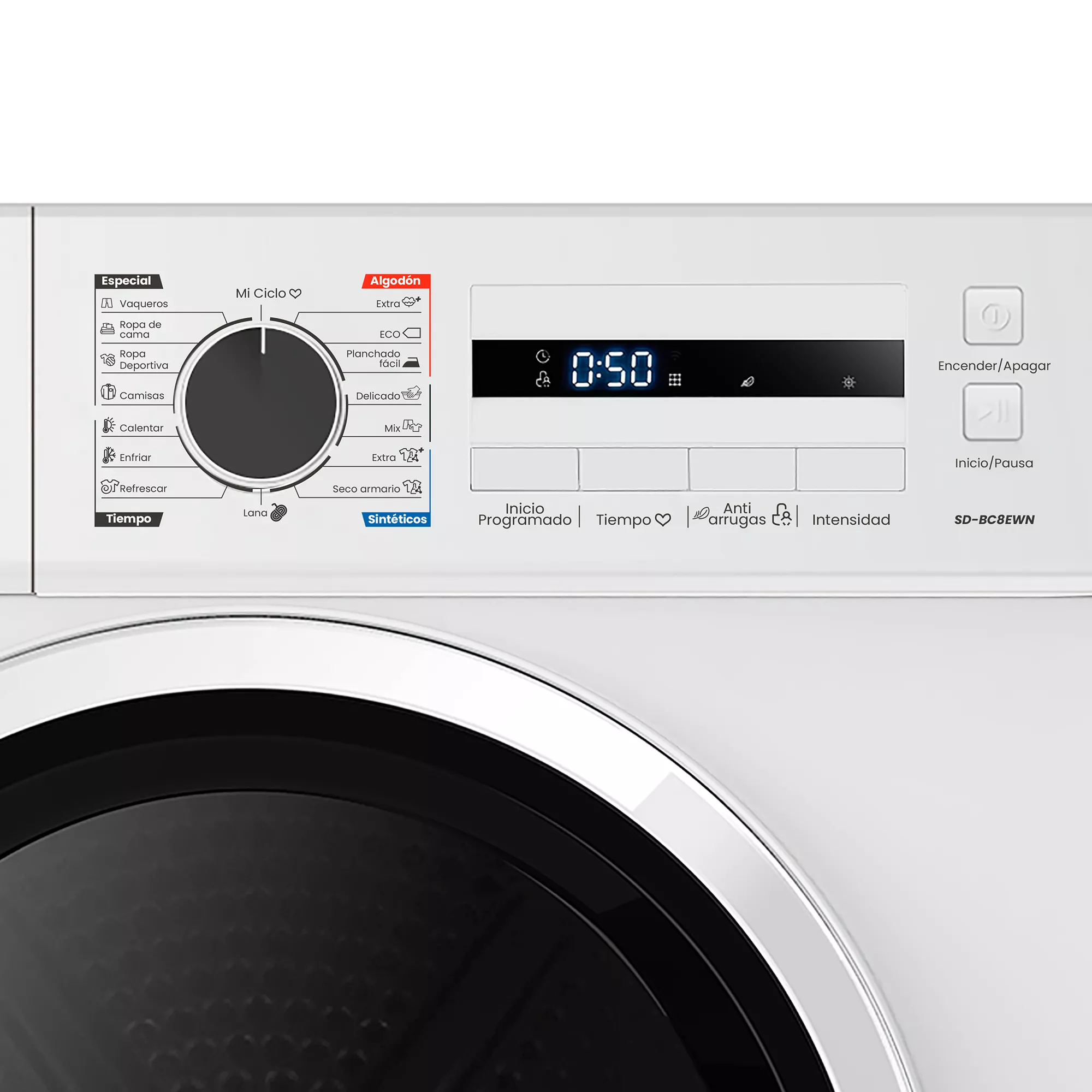 SD-BC8EWN Infiniton - 2