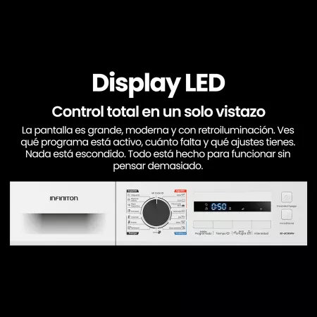 SD-BC8EWN Infiniton - 10