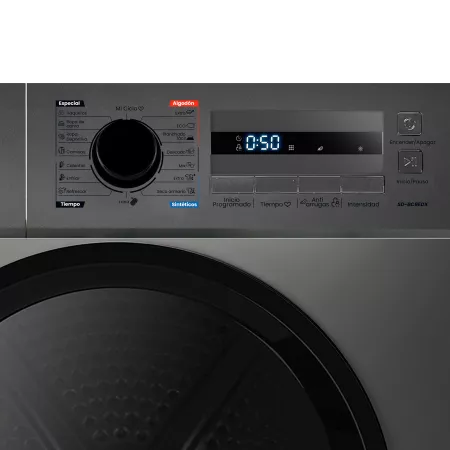 SD-BC8EDX Infiniton - 2