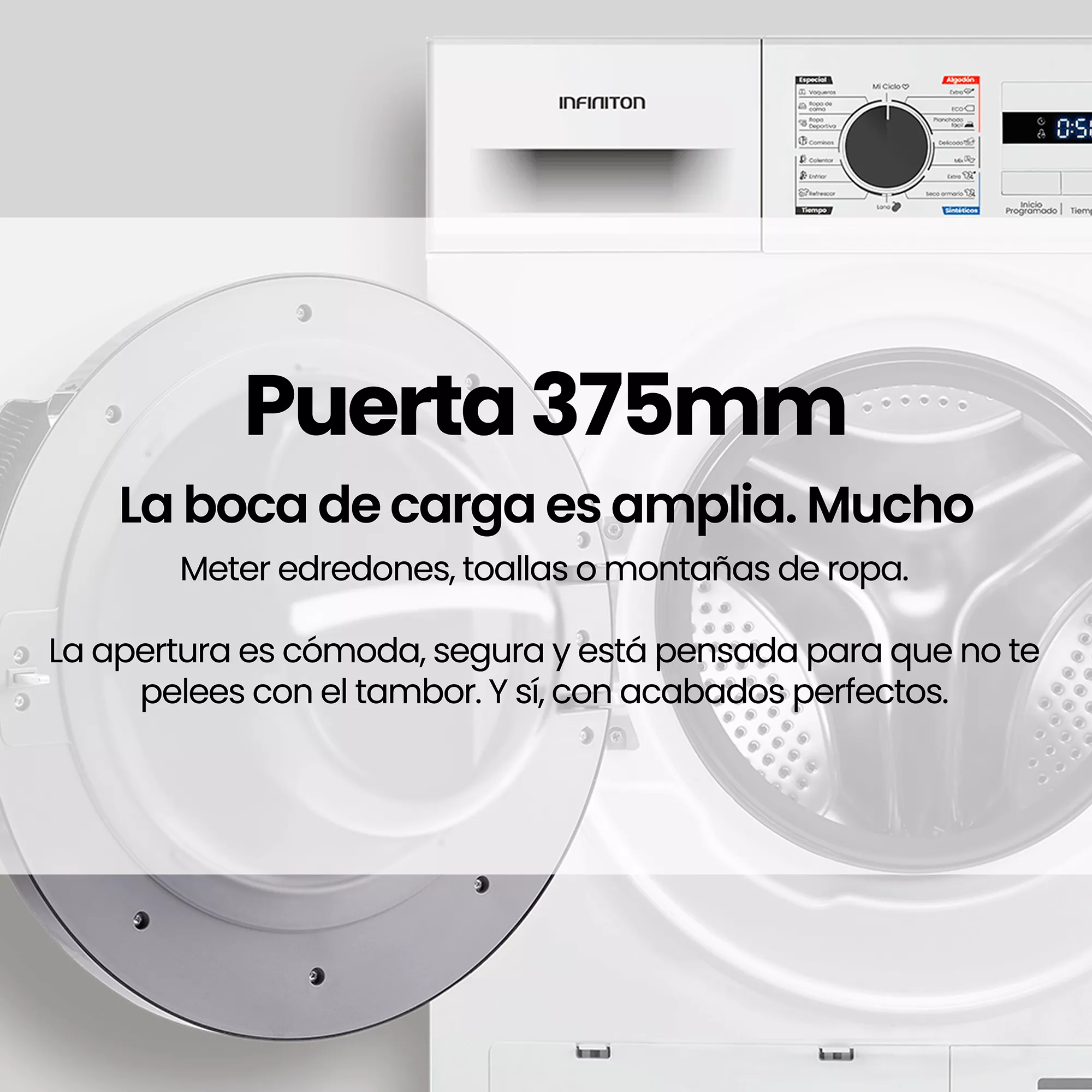 SD-BC9DWP Infiniton - 7