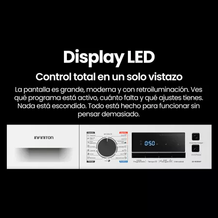 SD-BC9DWP Infiniton - 11