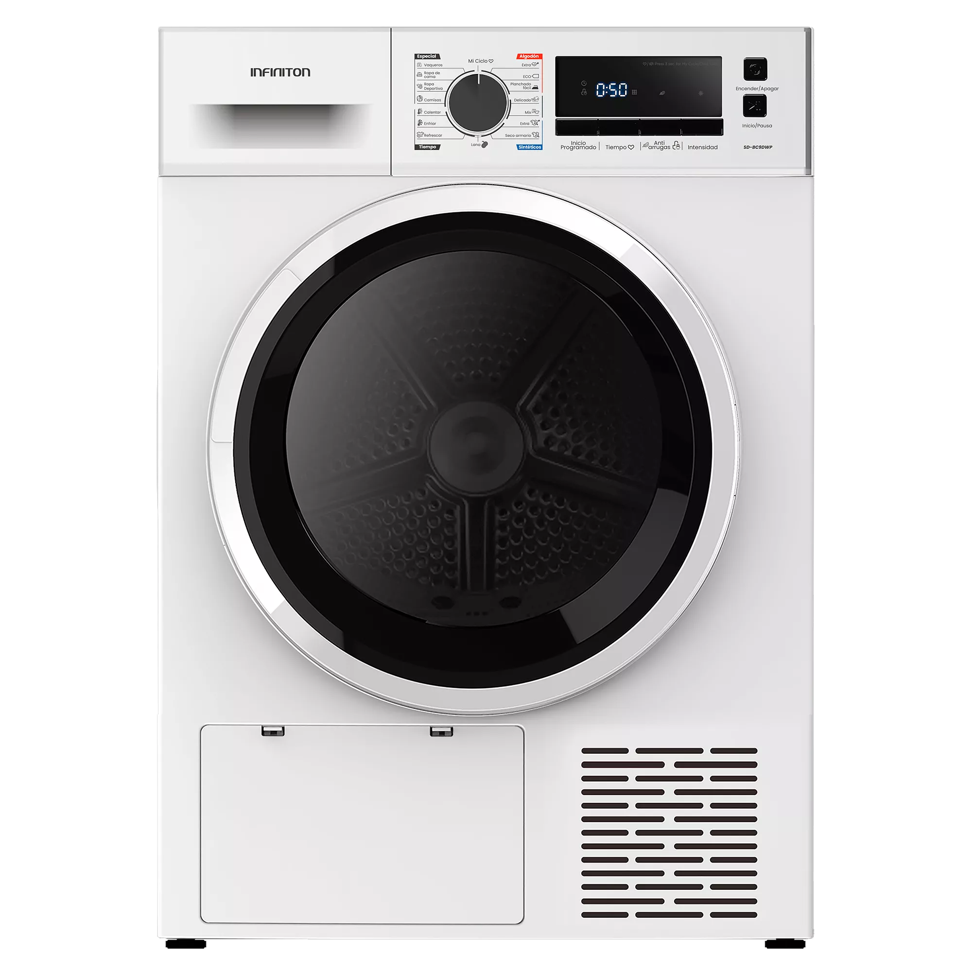 SD-BC9DWP Infiniton - 1