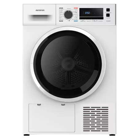 SECADORA BOMBA DE CALOR