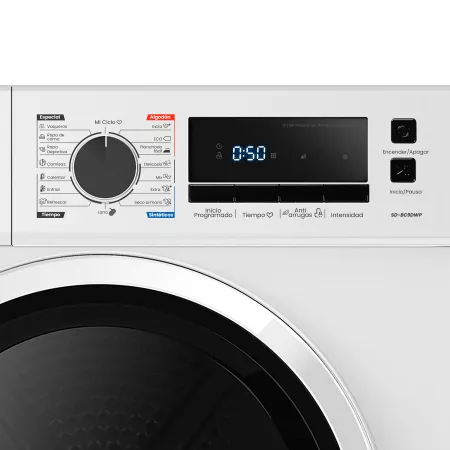 SD-BC9DWP Infiniton - 3