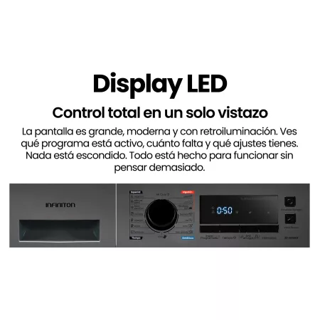 SD-BC1DDX Infiniton - 10