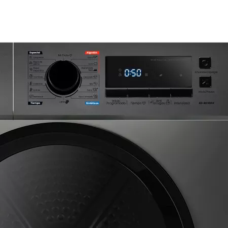 SD-BC1DDX Infiniton - 2