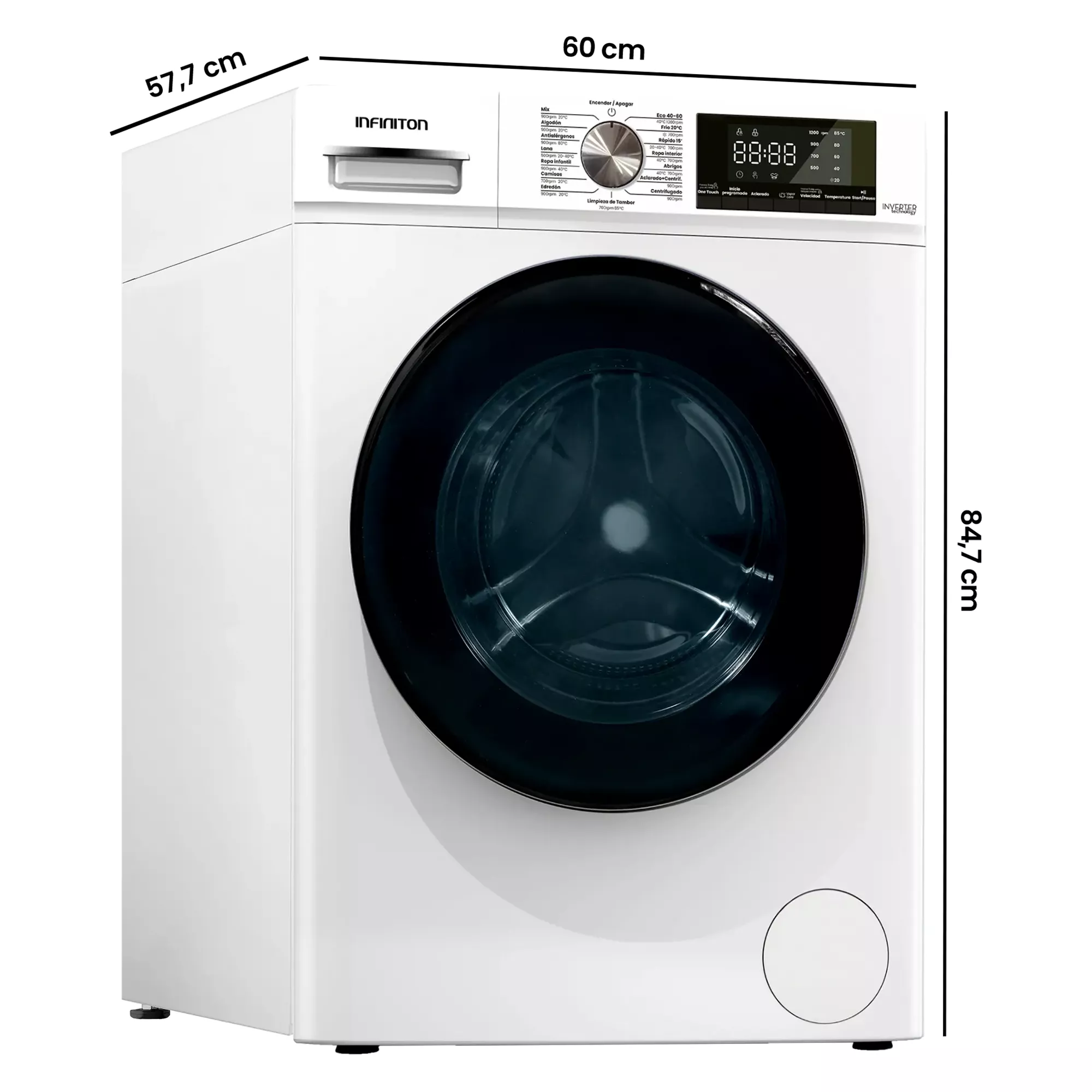 WM-S14BAL Infiniton - 2