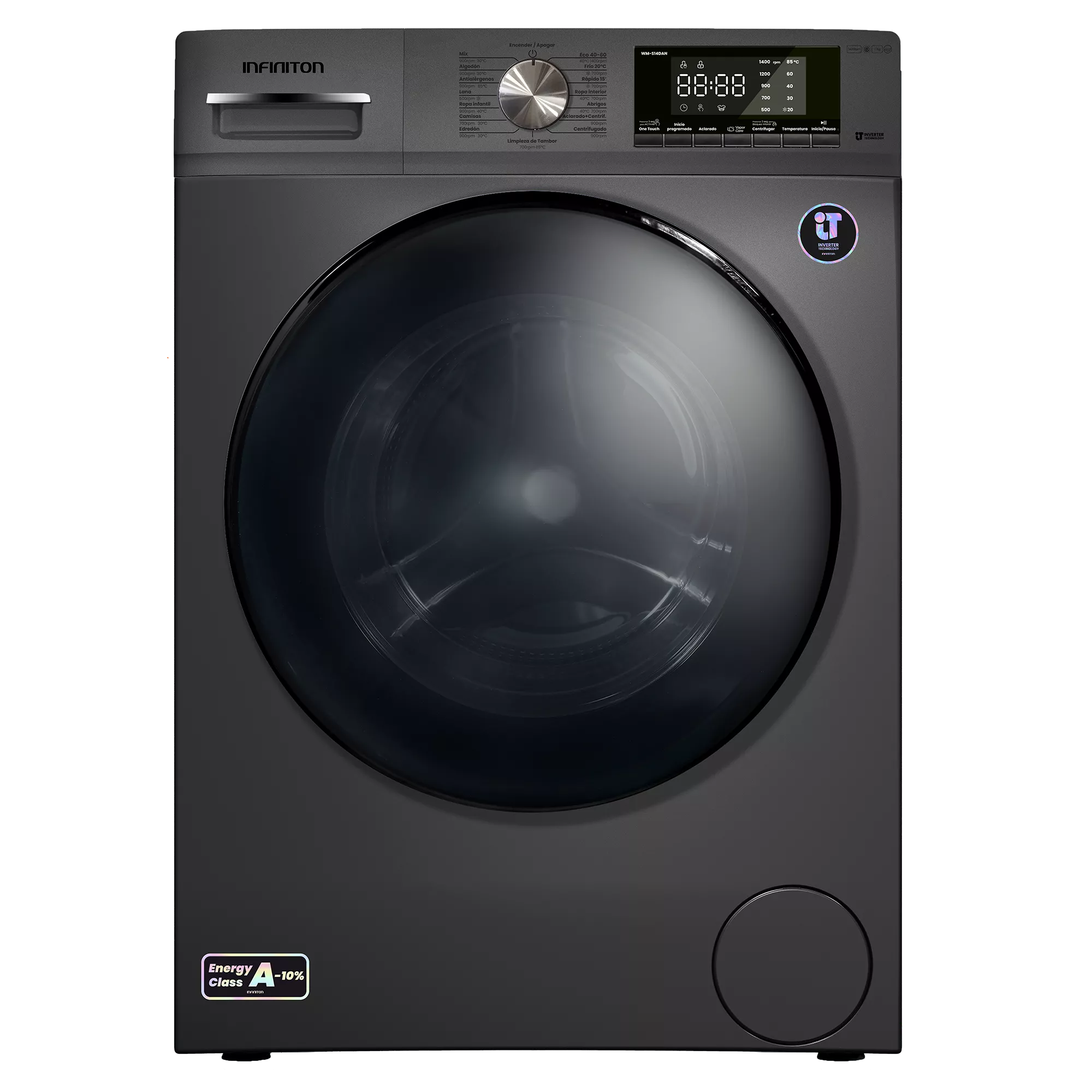 WM-S14DAN Infiniton - 1