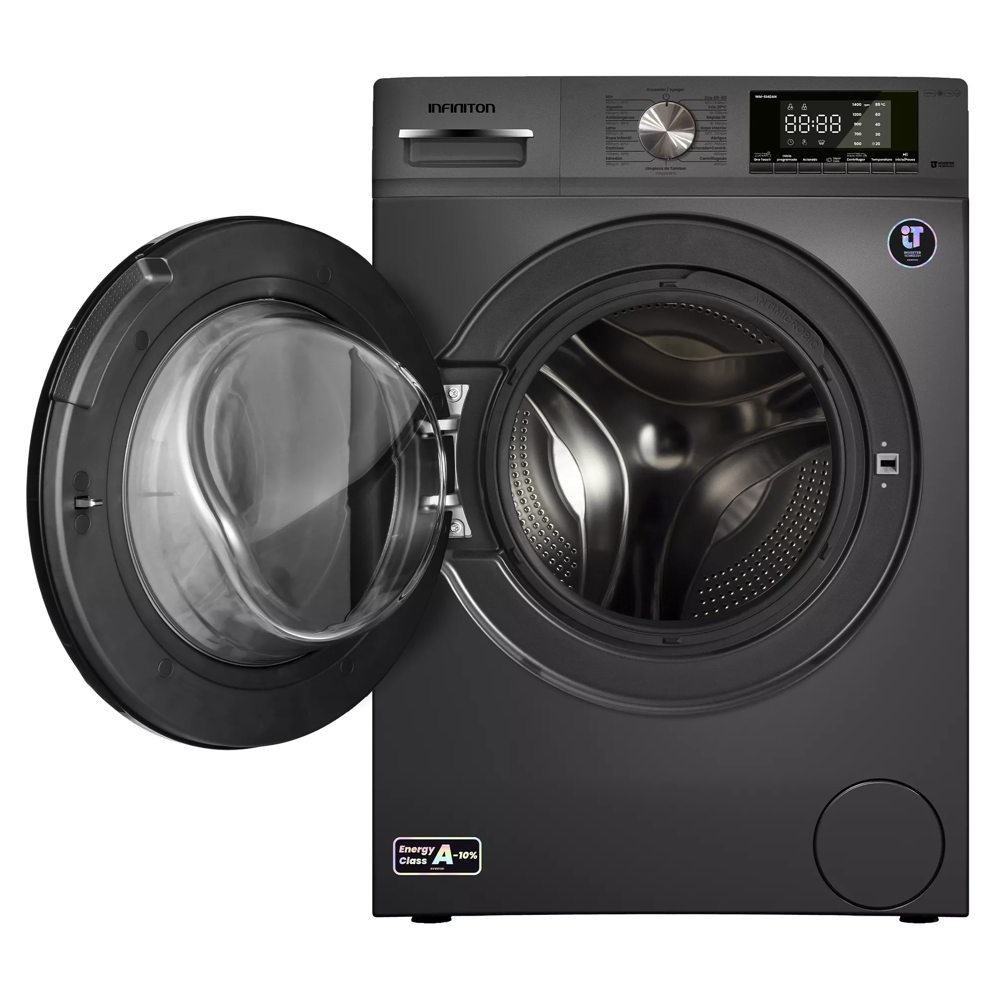 WM-S14DAN Infiniton - 2