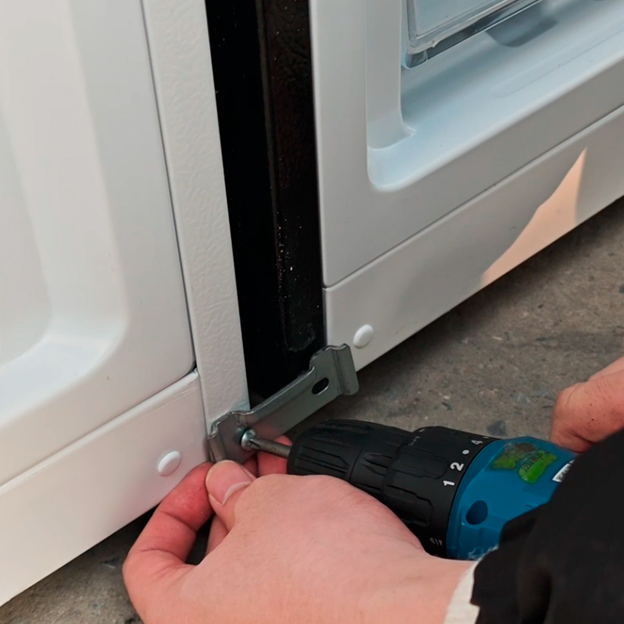 Kit de unión Infiniton - 5