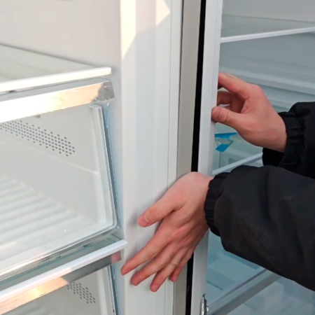 Kit de unión Infiniton - 7