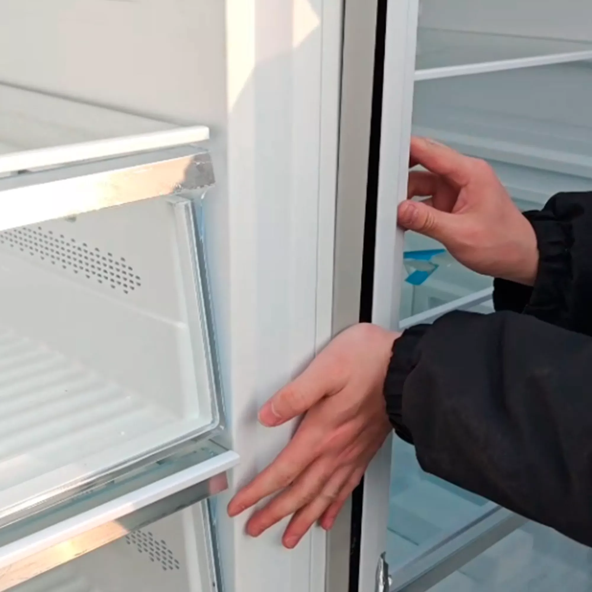 Kit de unión Infiniton - 7