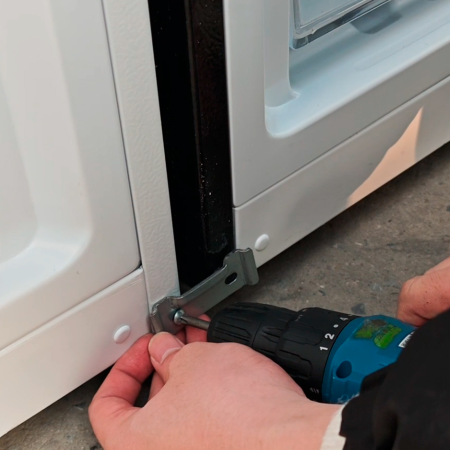 Kit de unión Infiniton - 5