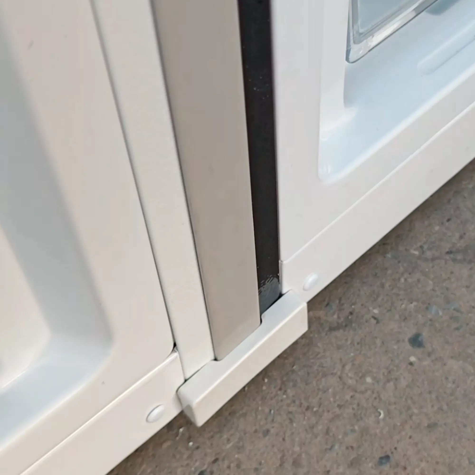 Kit de unión Infiniton - 6