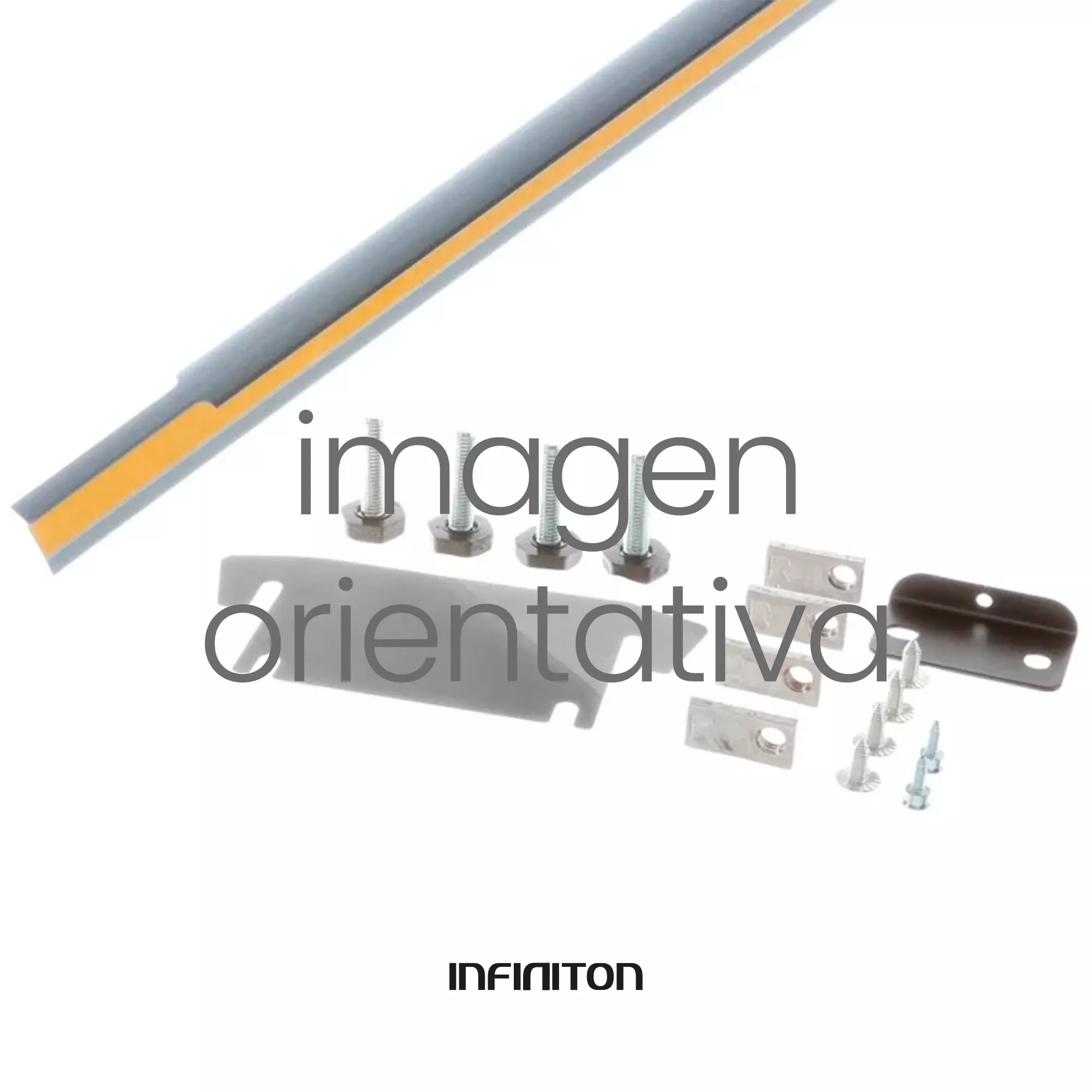 Kit de unión Infiniton - 1