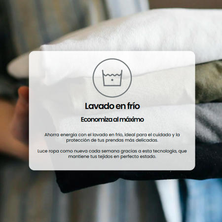 WM-F84AWH Infiniton - 12