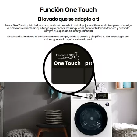 WM-S14BAL Infiniton - 6