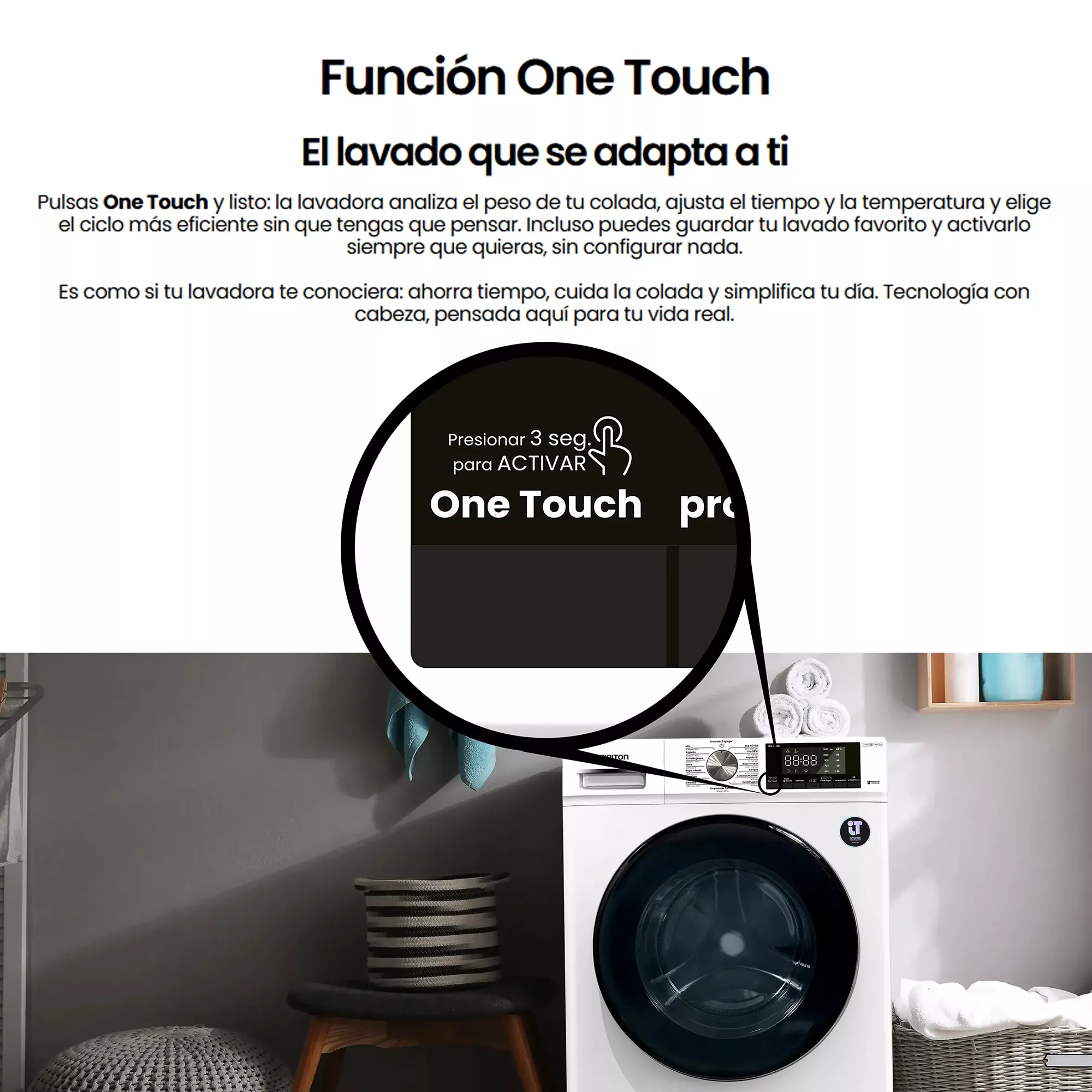 WM-S14BAL Infiniton - 6