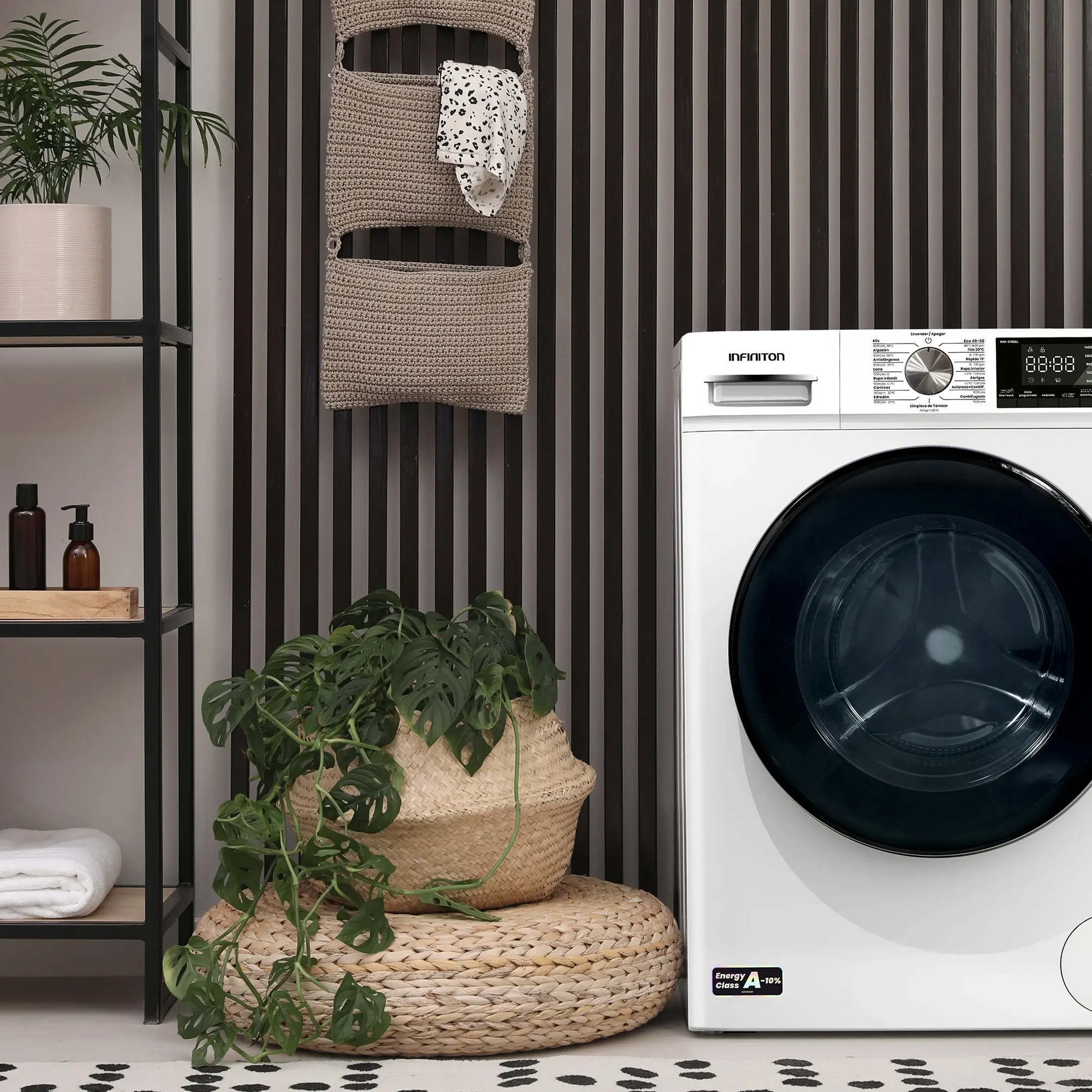 WM-S14BAL Infiniton - 4