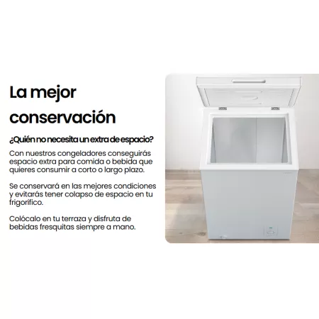 CH-80H84WEH Infiniton - 11