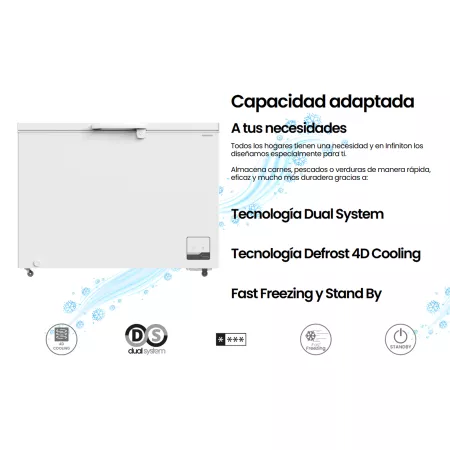 CH-30H86WEH Infiniton - 5