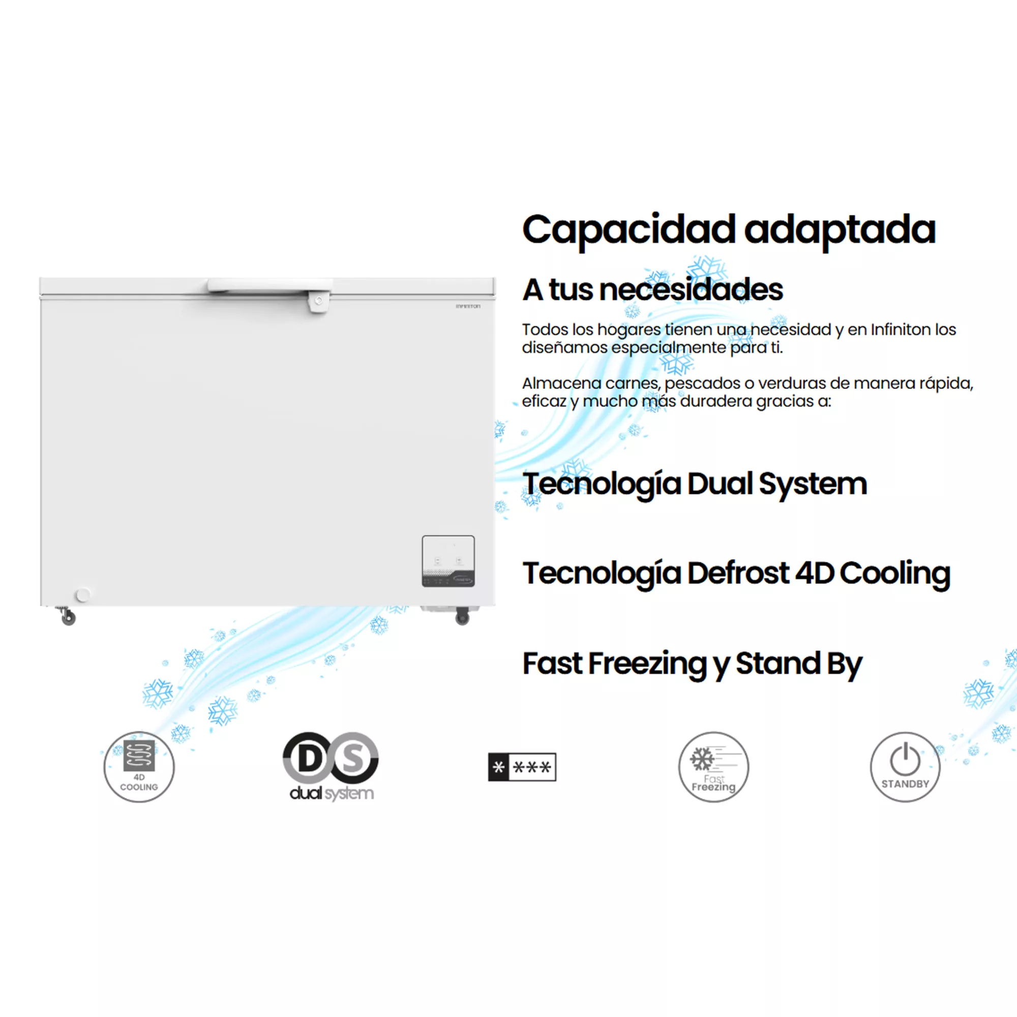 CH-30H86WEH Infiniton - 5