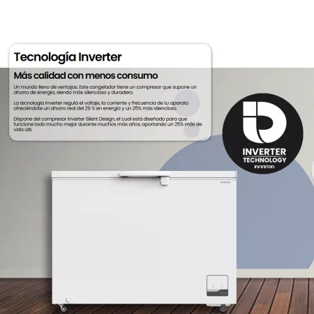 CH-30H86WEH Infiniton - 6