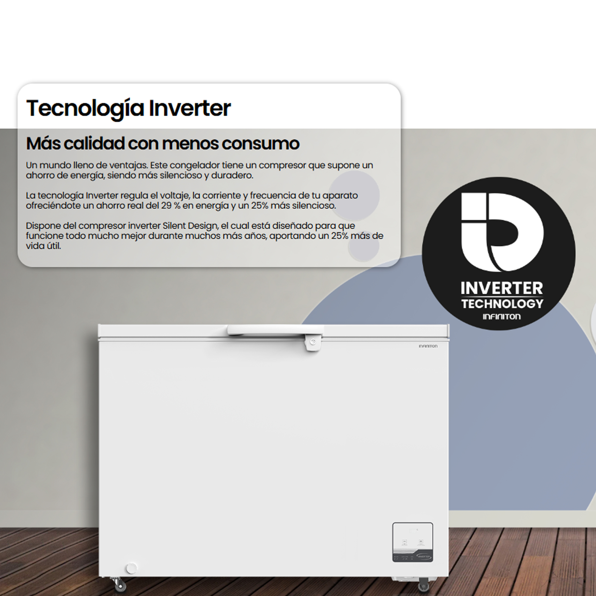 CH-30H86WEH Infiniton - 6