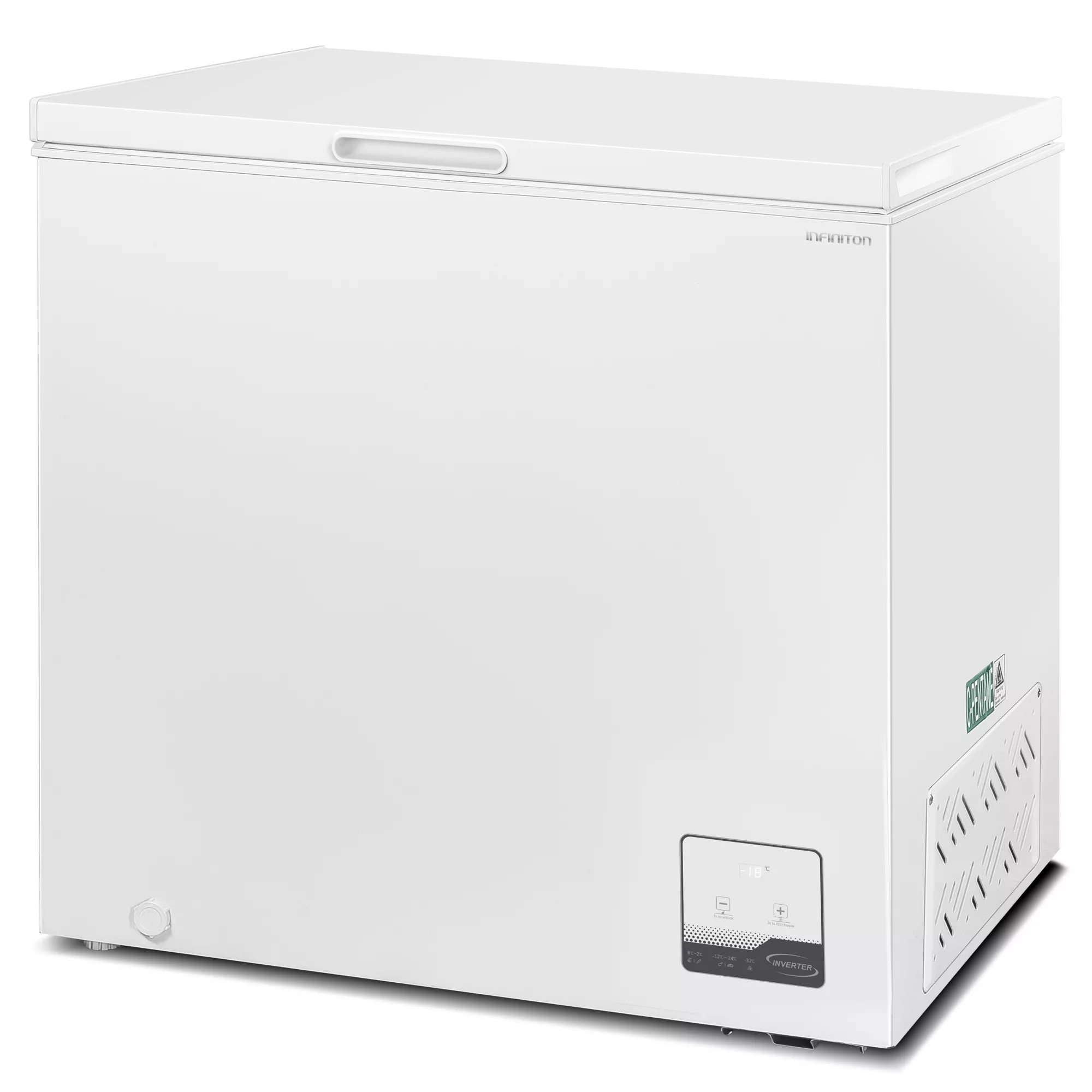 CH-20H86WEH Infiniton - 5