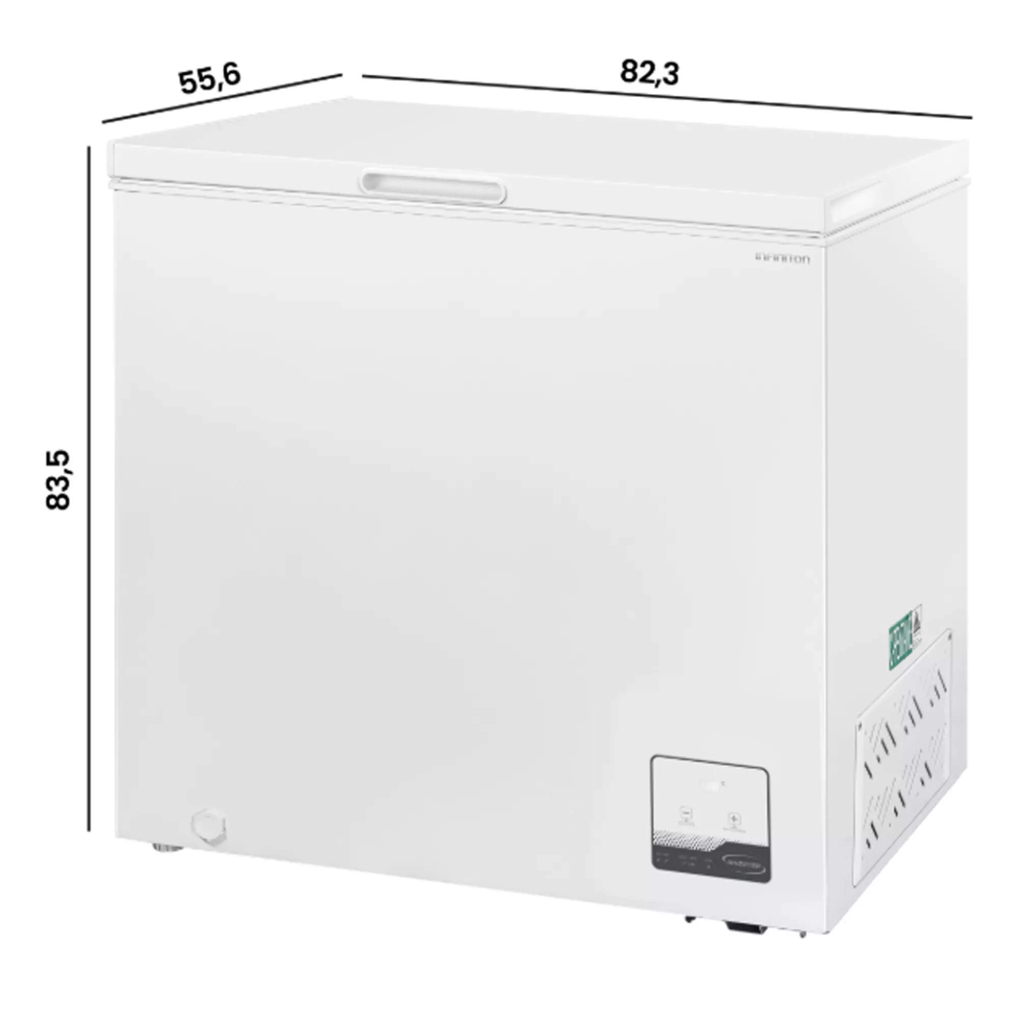 CH-20H86WEH Infiniton - 7