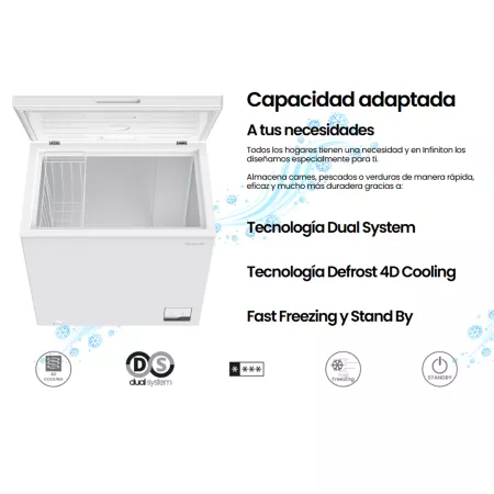 CH-20H86WEH Infiniton - 4