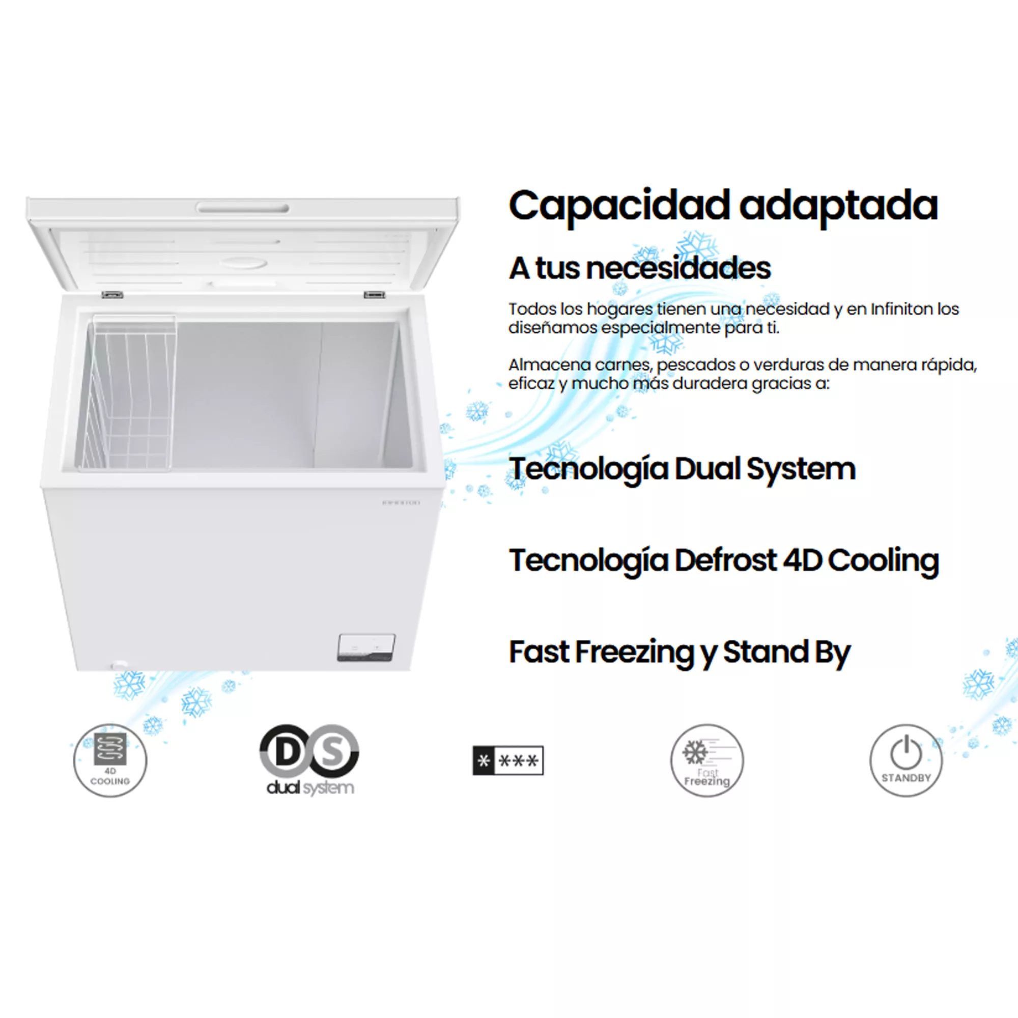 CH-20H86WEH Infiniton - 4