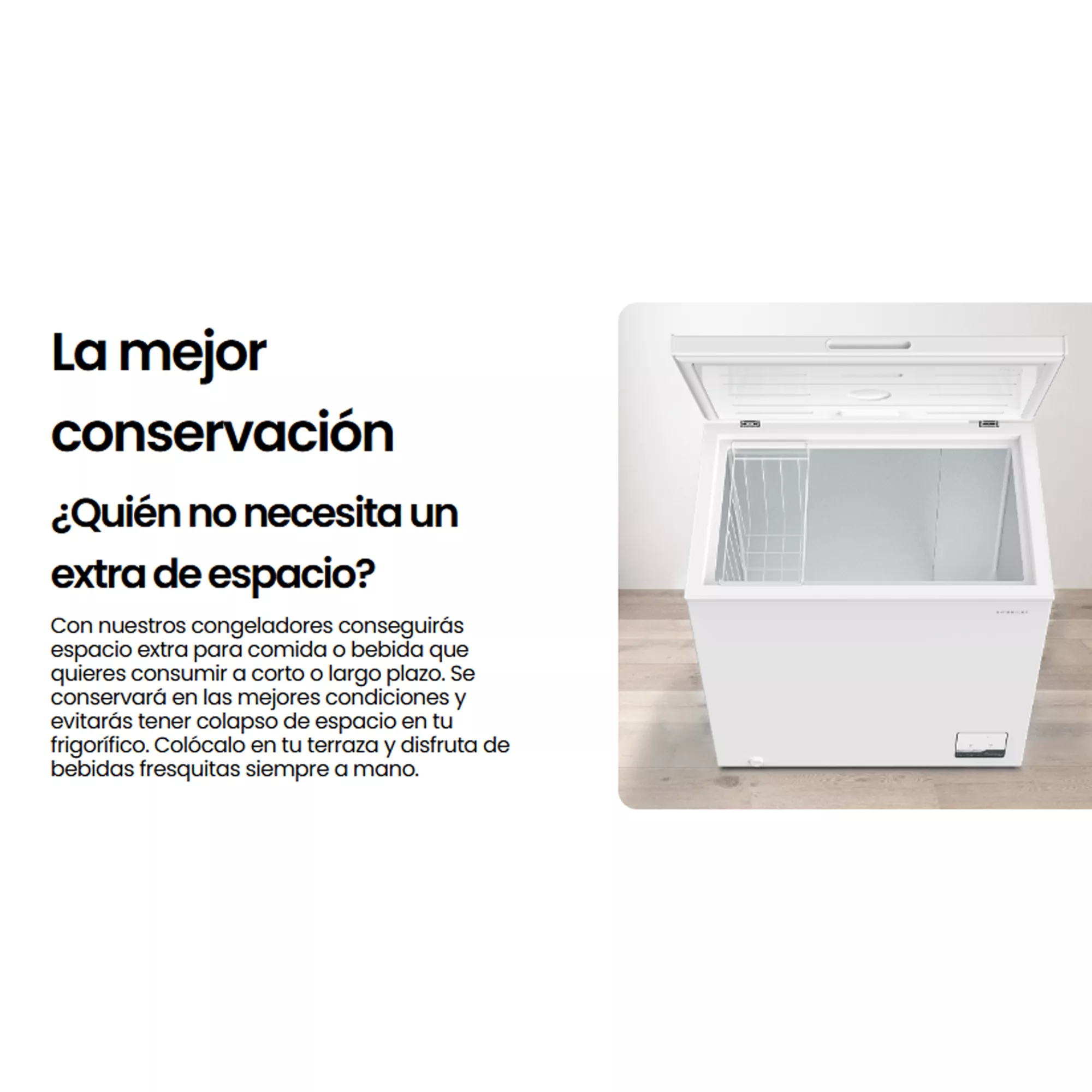 CH-20H86WEH Infiniton - 12