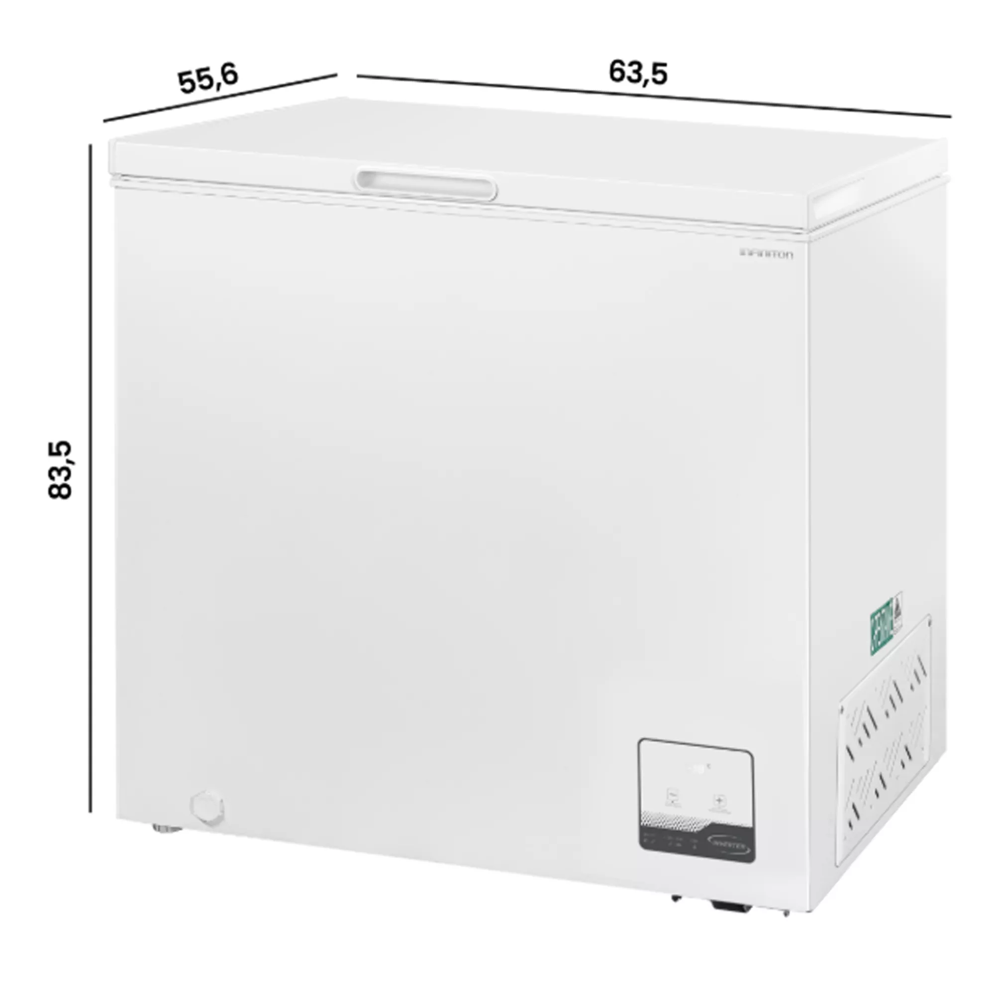 CH-15H86WEH Infiniton - 5