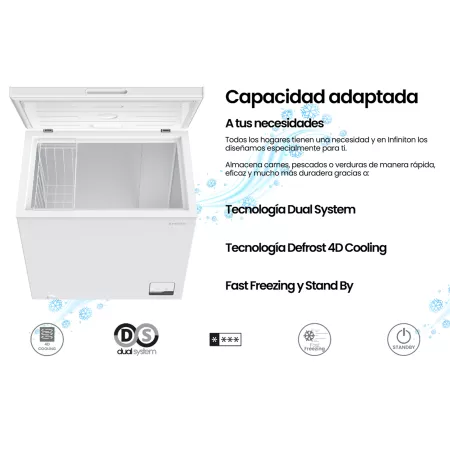 CH-15H86WEH Infiniton - 4