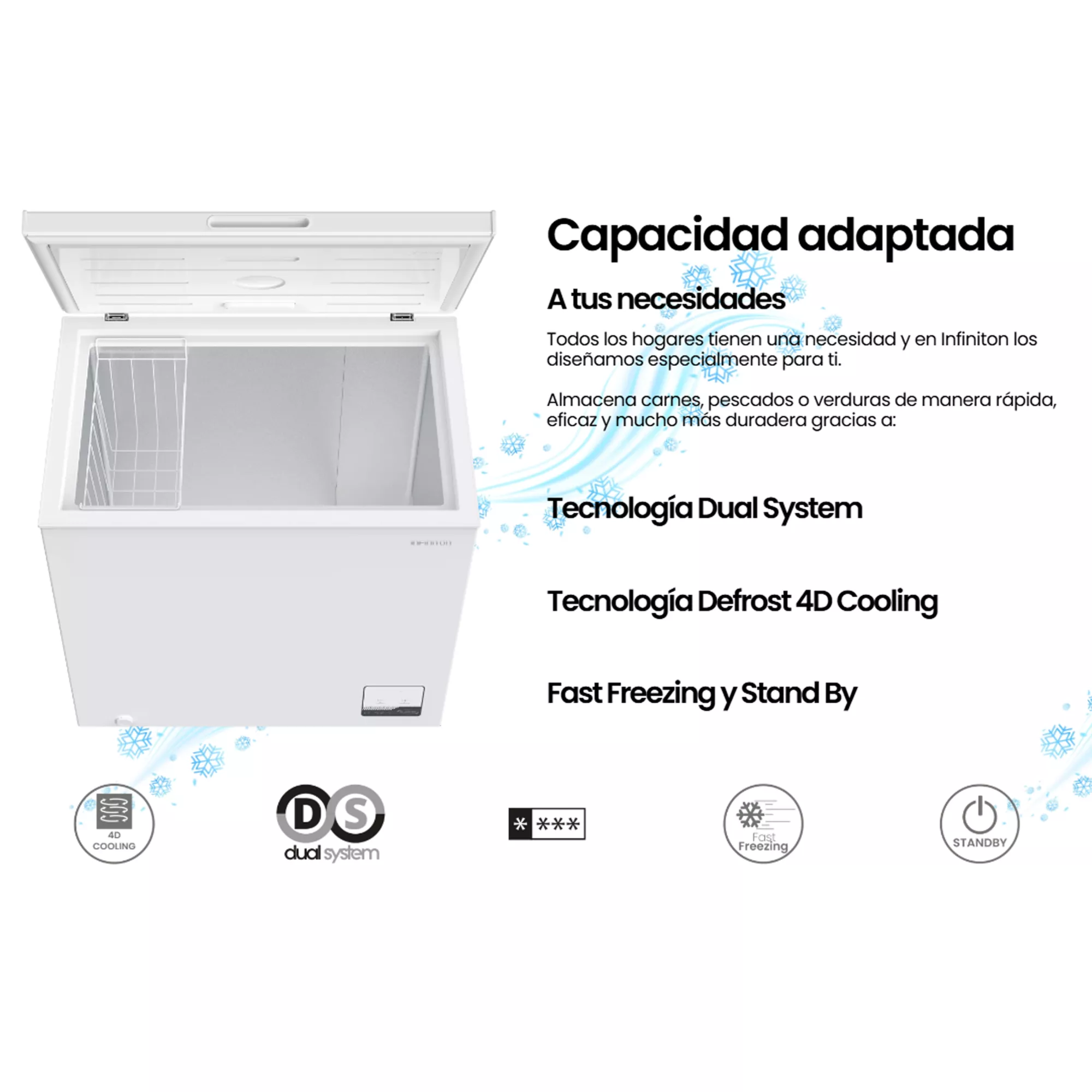 CH-15H86WEH Infiniton - 4