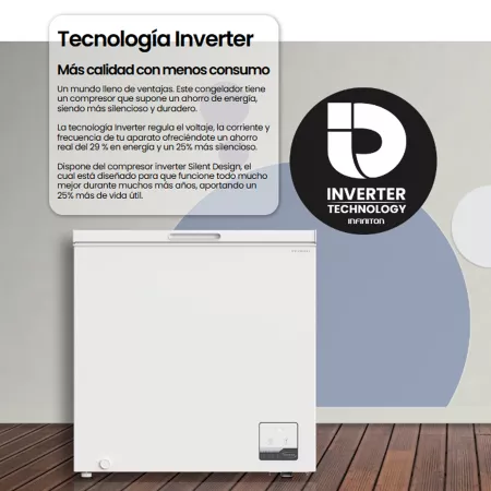 CH-15H86WEH Infiniton - 6