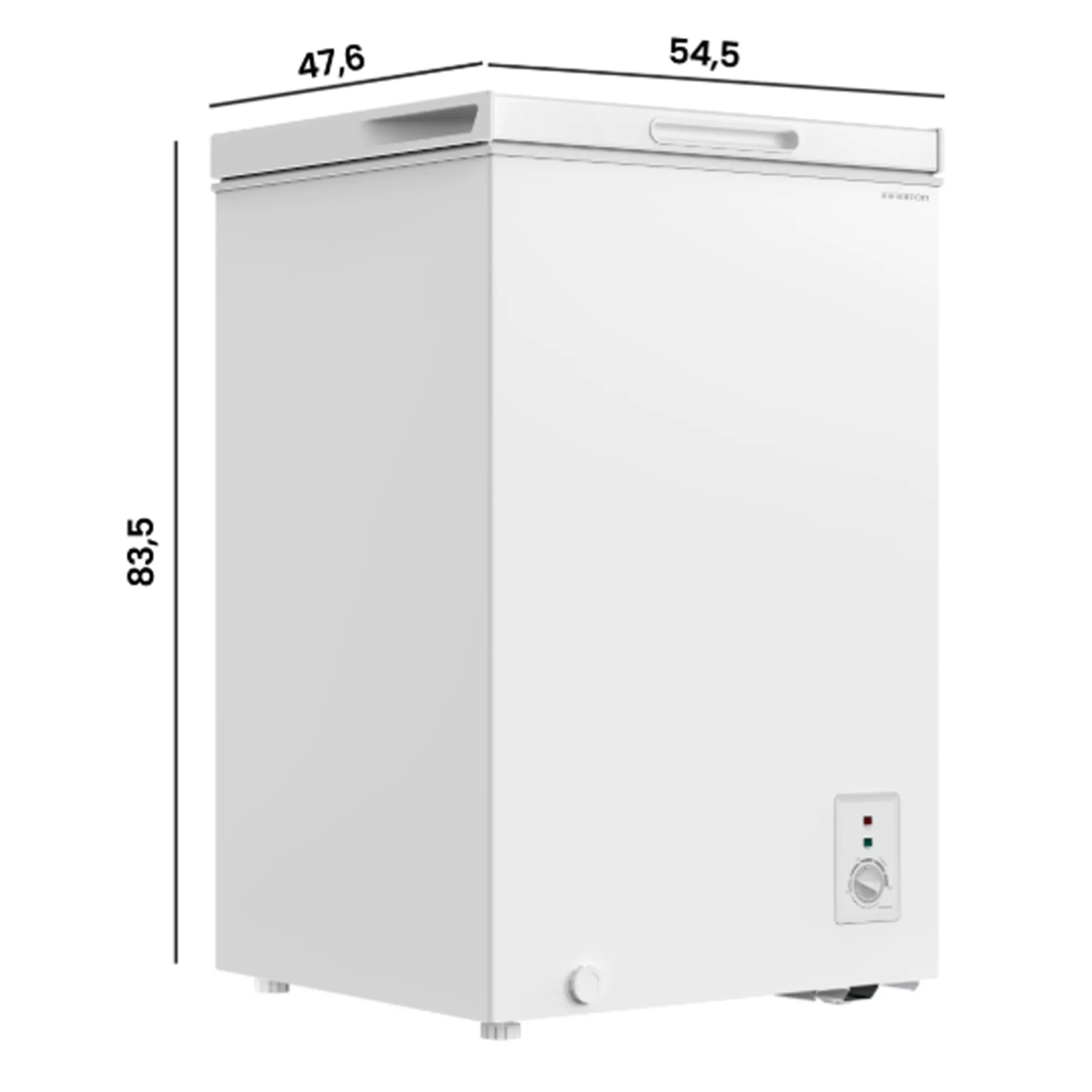 CH-10H86WEH Infiniton - 6