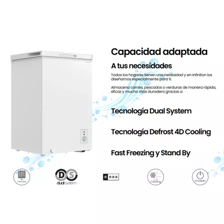 CH-10H86WEH Infiniton - 5