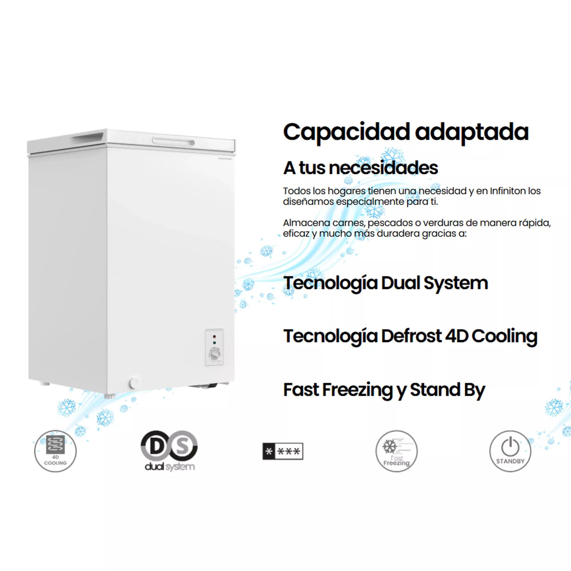 CH-10H86WEH Infiniton - 5