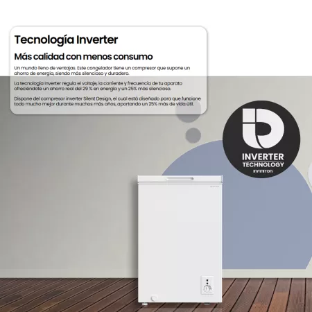 CH-10H86WEH Infiniton - 7