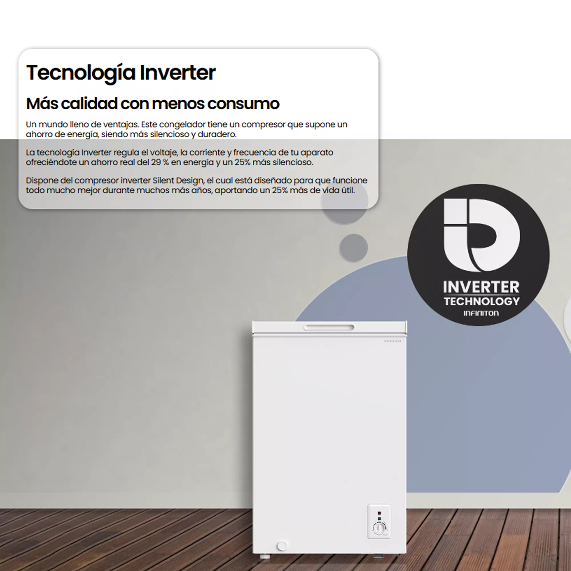 CH-10H86WEH Infiniton - 7