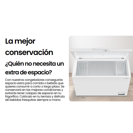 CH-40H86WEH Infiniton - 13