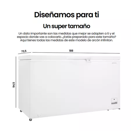 CH-70H86WEH Infiniton - 6