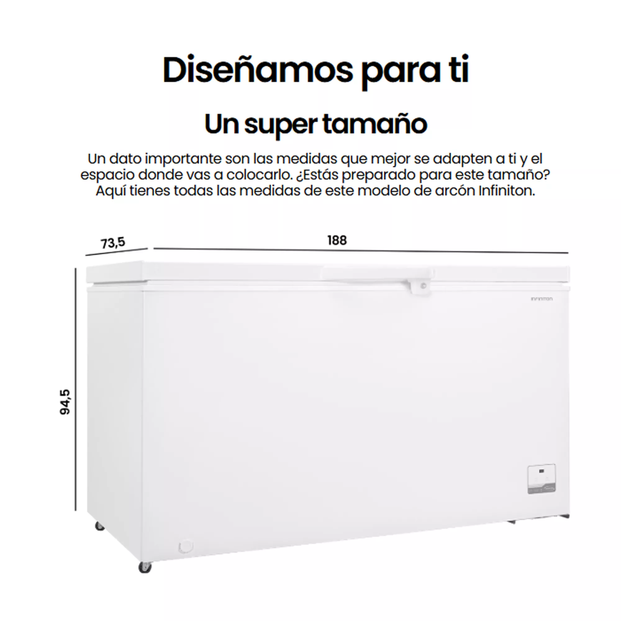 CH-70H86WEH Infiniton - 6