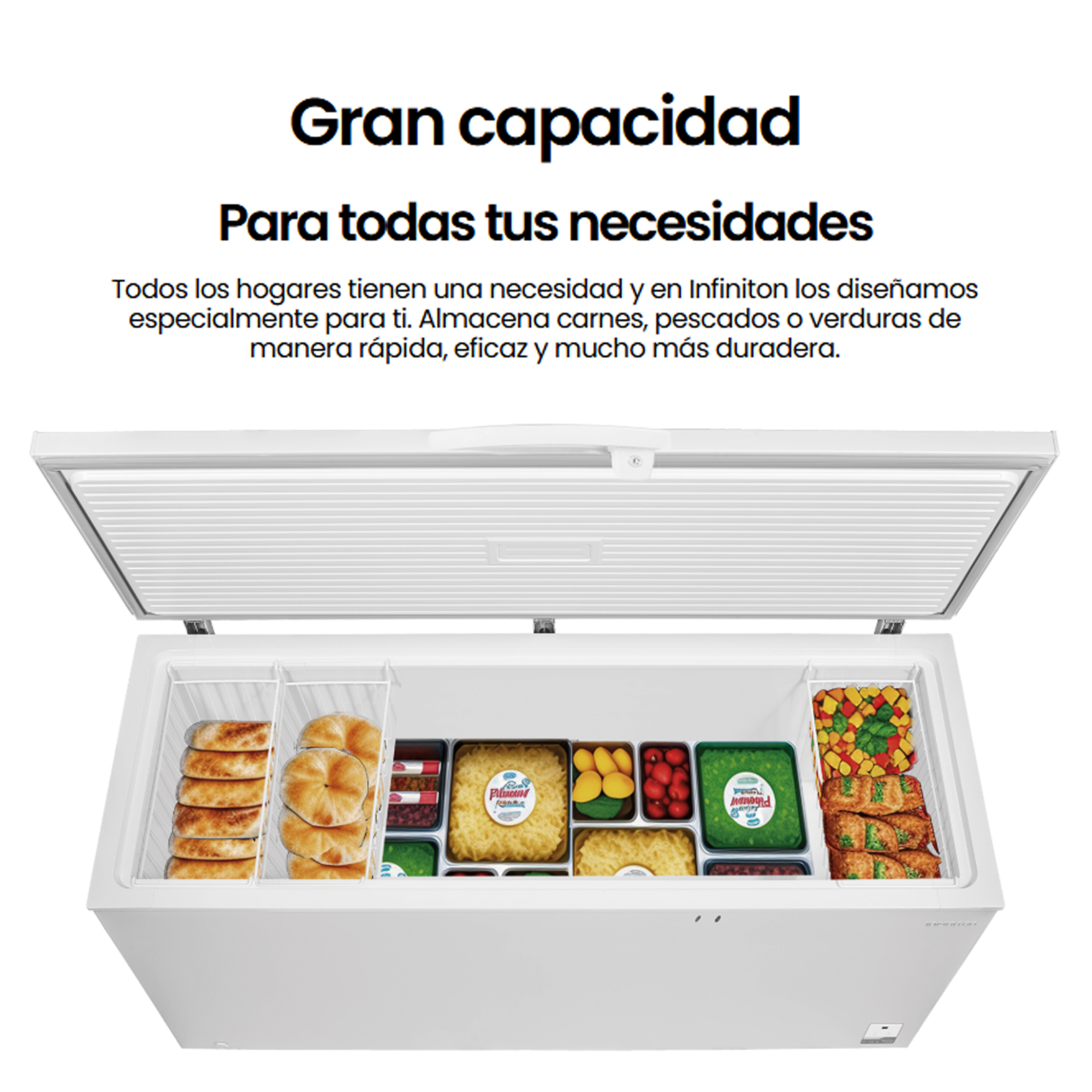 CH-70H86WEH Infiniton - 8