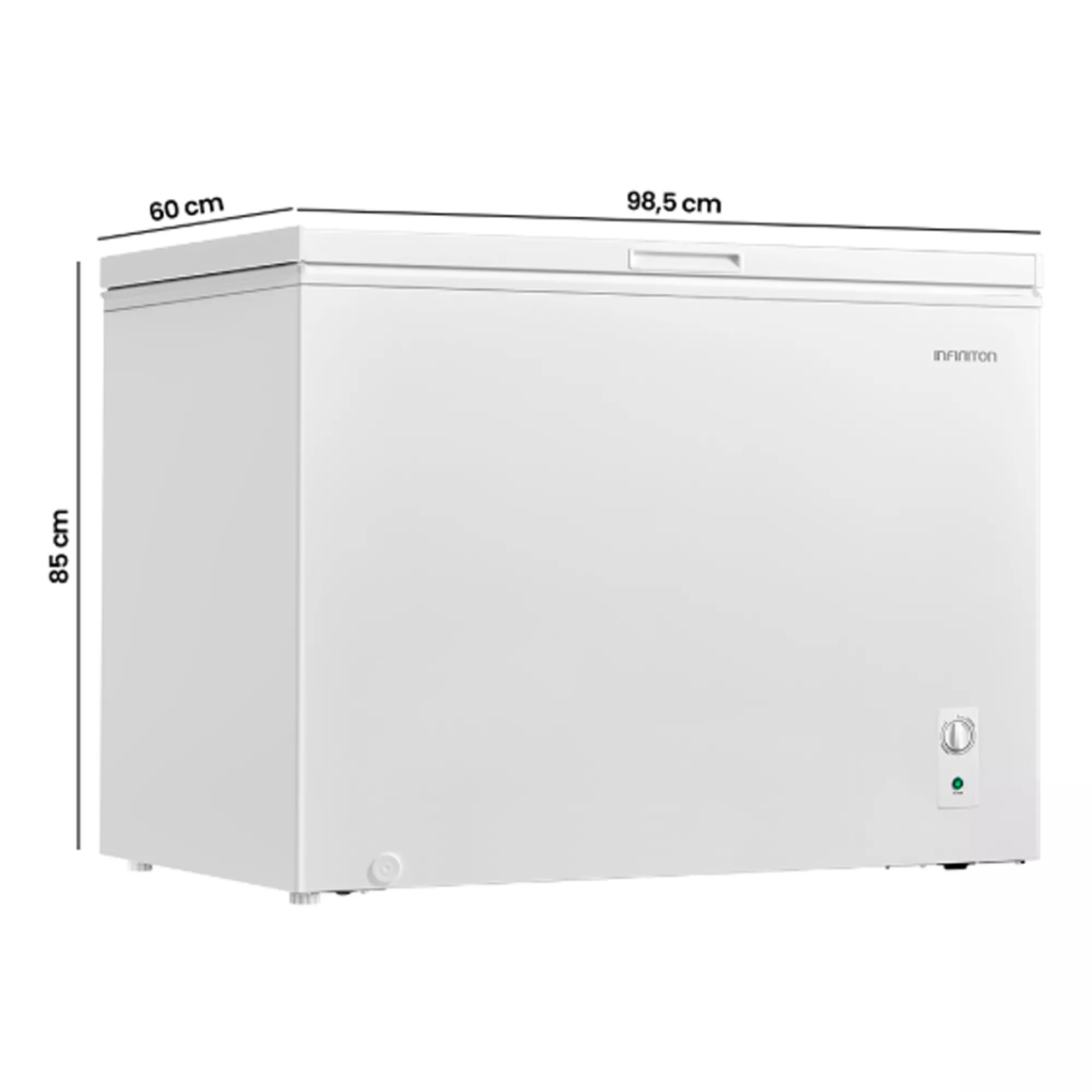 CH-25H85BEH Infiniton - 4