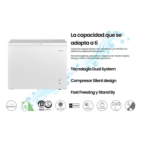 CH-25H85BEH Infiniton - 3